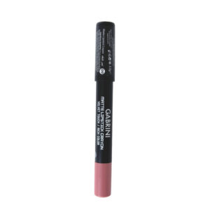 Gabrini Matte Lipstick Crayon Velvet Touch 3.5ml-Nude 21