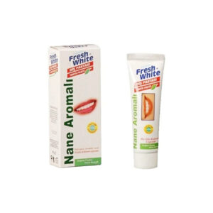 Favori Fresh White Nani Aromali (Mint) T/P 90g