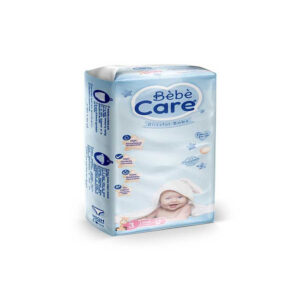 Bebe Care Midi (3) 74 B/Diapers Del