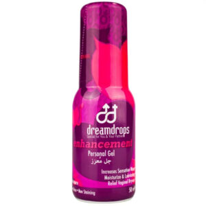 Dream Drops Enhancement Personal Gel 50 ml  N..AC 9/2/2025