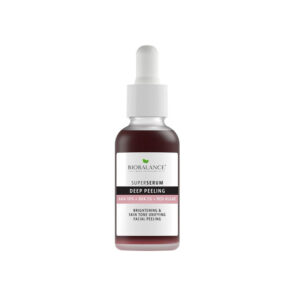 Biobalance AHA Peeling Super Serum 30ml