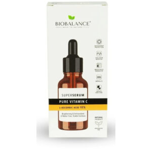Biobalance Pure Vit C 10% Super Serum 30ml