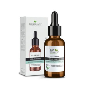 Biobalance Hyaluronic 3D Super Serum 30ml