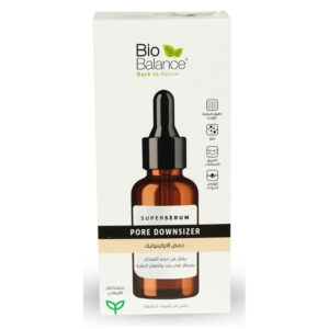 Biobalance Pore Downsizer Super Serum 30ml