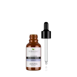 Biobalance Discoloration Free Super Serum 30ml