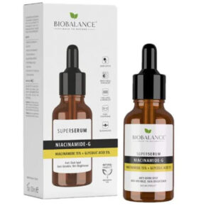 Biobalance Niacinamide-G Super Serum 30ml