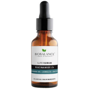 Biobalance Niacinamide-Zn Super Serum 30ml