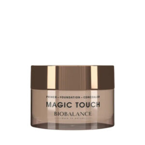 Biobalance MagicTouch (For All Skin Types) Primer ,Foundation & Concealer 30ml