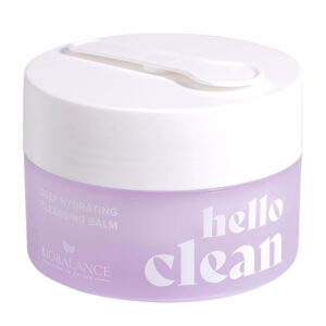 Biobalance Hello Clean Deep Hydrating Cleansing Balm 100ml
