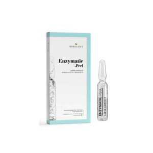 Biobalance Enzymatic Peel 10 Amp