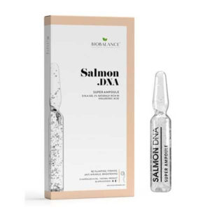 Biobalance Salmon DNA 10 Amp