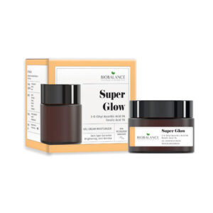Biobalance Super Glow Gel Cream 50ml