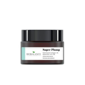 Biobalance Super Plump Cream 50ml