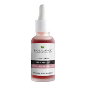 Biobalance Deep Peeling Super Serum 30ml