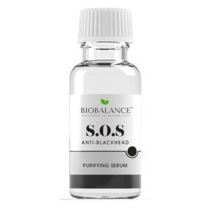 Biobalance SOS Purifying Serum 20ml