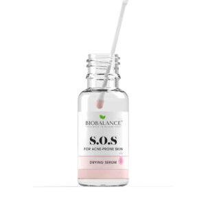 Biobalance SOS Drying Serum 20ml