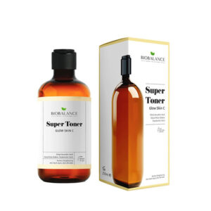 Biobalance Glow Skin C Super Toner 250ml