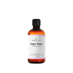 Biobalance Vegan Collagen Super Toner 250ml