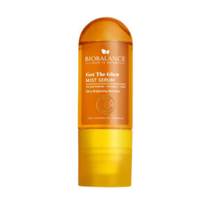Biobalance Get The Glow Mist Serum 80ml