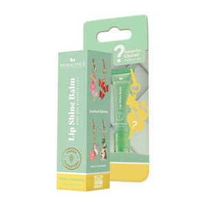 Biobalance Mint Lemonade Lip Shine Balm 10ml