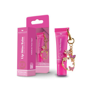 Biobalance Birthday Cake Lip Shine Balm 10ml
