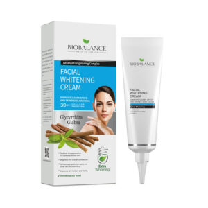 Biobalance Whitening Cream 55ml
