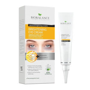 Biobalance Brightening Eye Cream 15ml