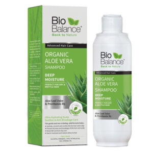 Biobalance (Aloe Vera) Shampoo 330ml