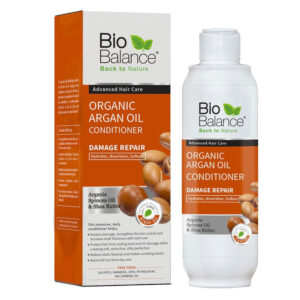 Biobalance (Argan Oil) Conditioner 330ml