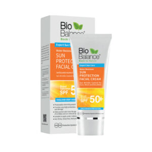 Bio Balance Water Resistant Sun Block Spf 50+ 75ml