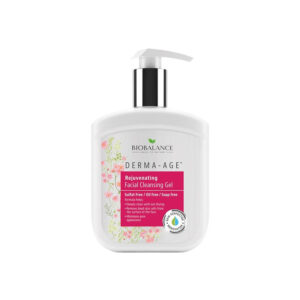 Biobalance Derma Age Rejuvenating Cleansing Gel 250ml