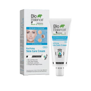 Biobalance Dermasebum Purifying Cream 55ml