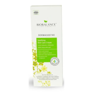 Biobalance Dermasoothe Soothing Cream 55ml