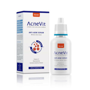 Acnevit Anti Acne Serum 30ml