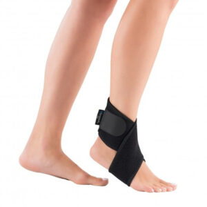 Wicromed Ankle Support 8 Bandage -Standard