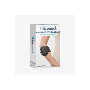 Wicromed Epicondylitis Bandage-Standard