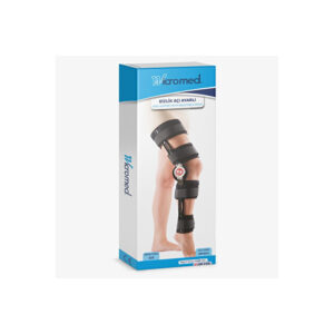 Wicromed Patella Tendon Band-Standard
