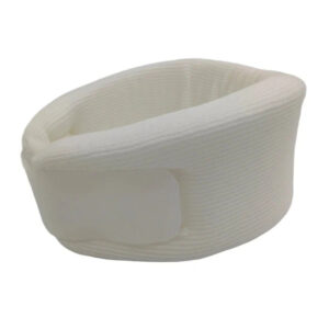 Wicromed Cervical Collar Sponge-S جميع الاحجام