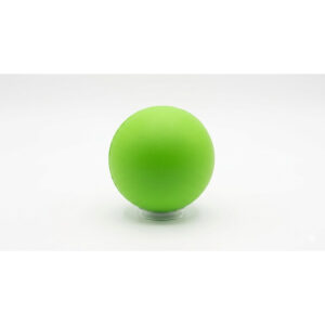 Green Stress Ball (Soft)1