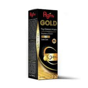 Agiss Hair Removal Cream For Men 100ml