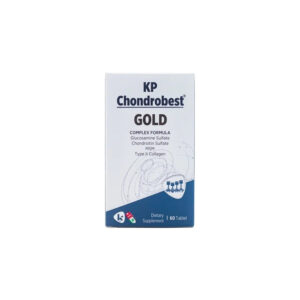 KP Chondrobest Gold 60 Tab