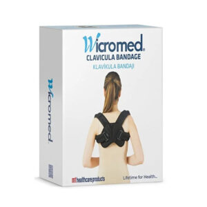 Wicromed Clavicula Bandage-Standard