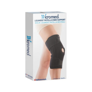 Wicromed Knee Support -Standard