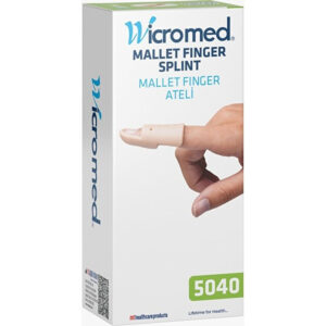 Wicromed Mallet Finger-5 جميع الاحجام