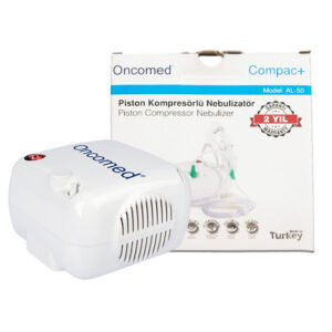 Oncomed Piston Compressor Nebulizer -AL50 Del