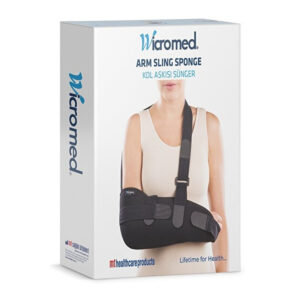 Wicromed Kids Arm Sling-Standard
