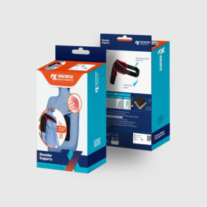 Aurafix Shoulder Support (M) - 700