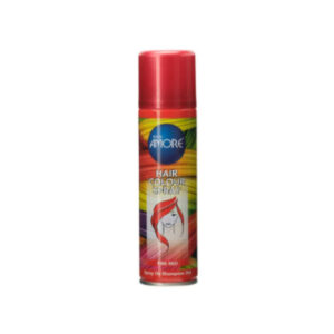 Amore Hair Color Spray 150 ml -Gold
