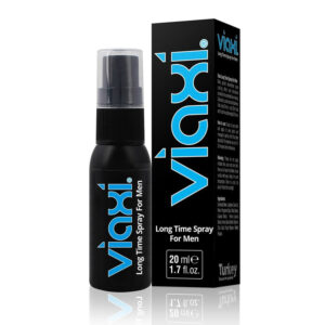 Viaxi Long Time Lubricant Spray 20ml