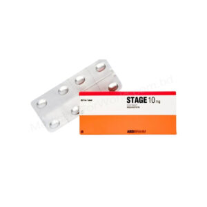 N.2.A2/6/2026 Stage 10 mg 28 Tab *M(H,Abd)1